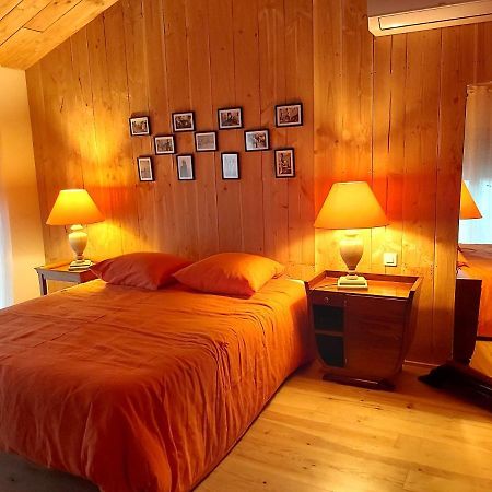 L'Annexe De Ma Cabane Bordeaux Buitenkant foto