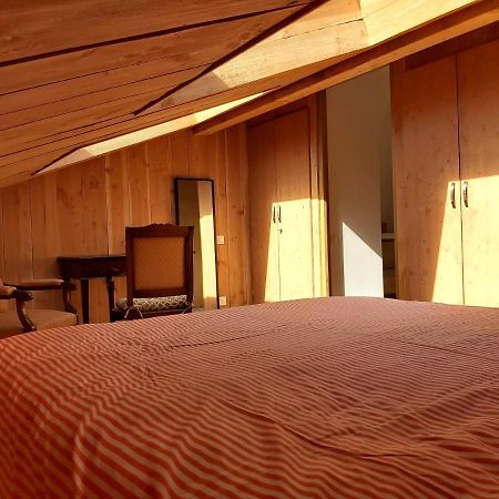 L'Annexe De Ma Cabane Bordeaux Buitenkant foto