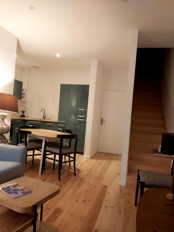 L'Annexe De Ma Cabane Bordeaux Buitenkant foto