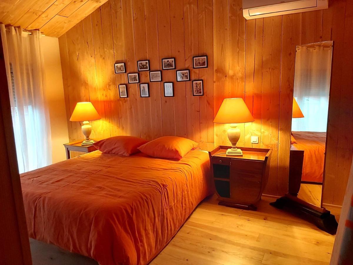 L'Annexe De Ma Cabane Bordeaux Buitenkant foto