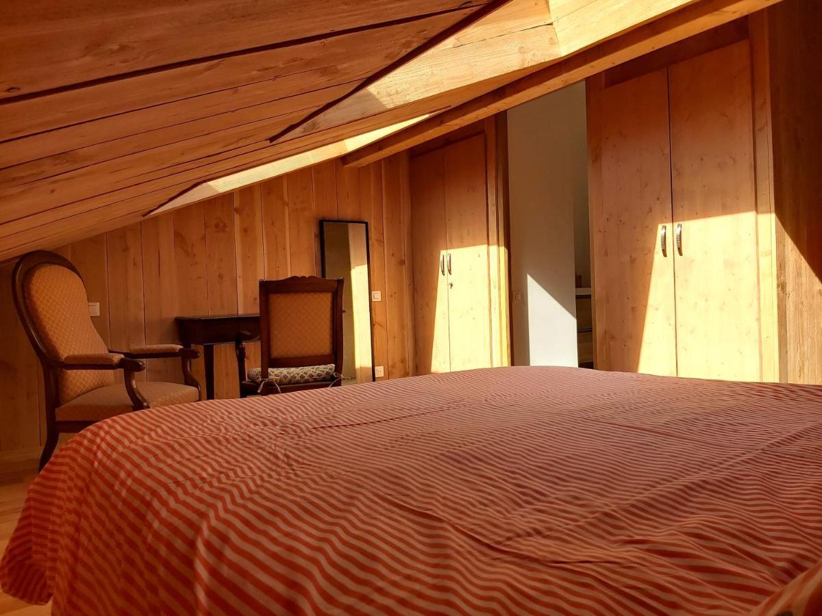 L'Annexe De Ma Cabane Bordeaux Buitenkant foto