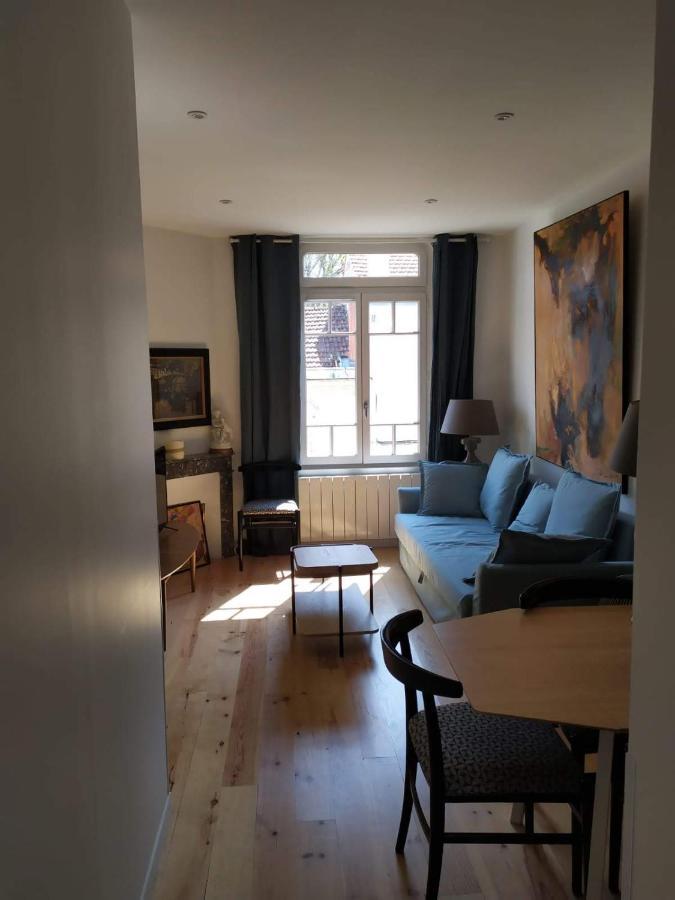 L'Annexe De Ma Cabane Bordeaux Buitenkant foto